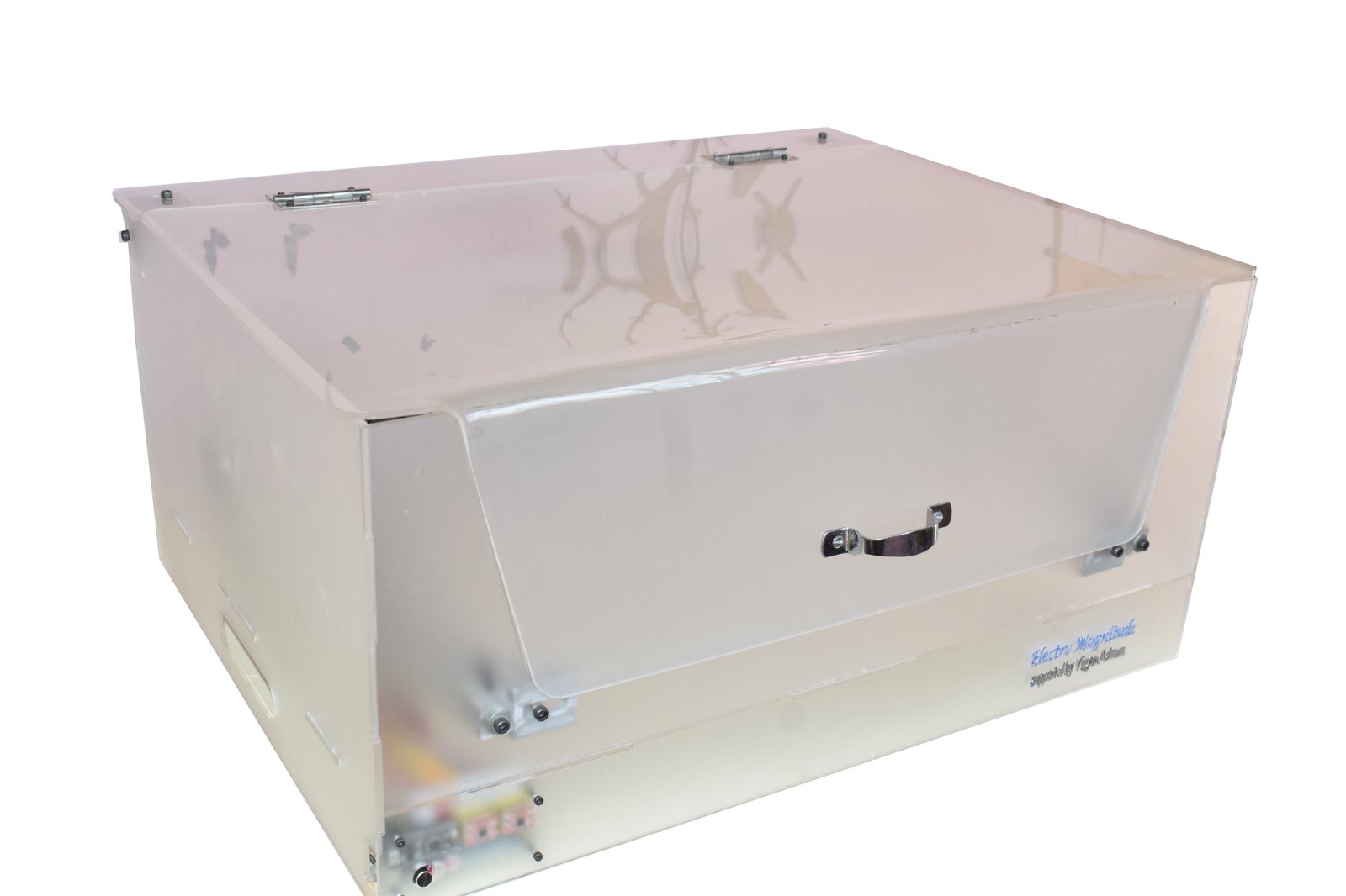 CNC Laser Cutting Machine